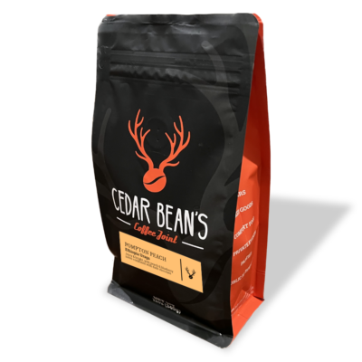 Ethiopia (Pompton Peach)