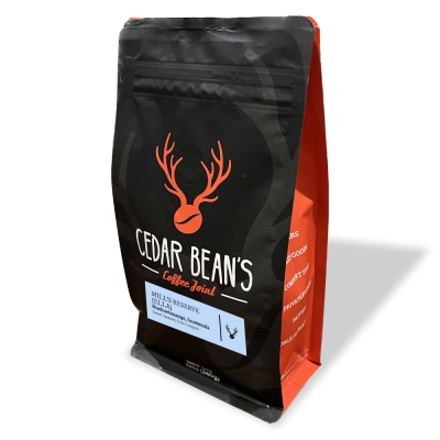 Guatemala (Mill's Reserve)